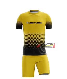 Uniforme de Fútbol Personalizado al por Mayor, Precio Económico, Calidad Premium, Uniforme de Fútbol Más Vendido para Unisex. - Product Image 4