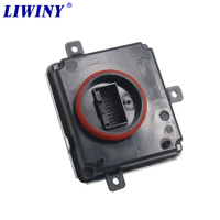 Liwiny 4G0907697G 4G0.907.697.G para T5 T6 Módulo de unidad de luz de circulación diurna Ballas de computadora
