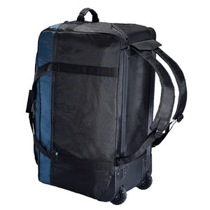 Bolsa de Viaje con Ruedas para Buceo de 90L, Bolsa Resistente para Equipo de Buceo con Correas de Transporte para Accesorios de Buceo - Product Image 1