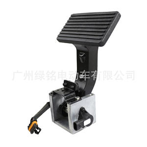 ชุดประกอบแป้นเบรกสำหรับรถกอล์ฟ EZGO RXV รุ่น 604689 อุปกรณ์เสริมสำหรับรถกอล์ฟสำหรับชุดซ่อมเบรก - Product Image 2