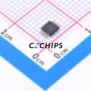 Original and Brand-new TLV9002SIDGSR VSSOP-10-0.5mm <b>Integrated</b> <b>Circuit</b> IC Chip Operational Amplifier - Product Image 1