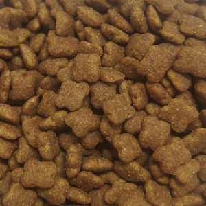 Cibo Secco <span class=keywords><strong>per</strong></span> <span class=keywords><strong>Cani</strong></span> Adulti OEM ODM Cinese a Basso Prezzo, Vari Gusti e Forme, 18% di Contenuto Proteico - Product Image 6