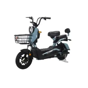 Nouvelle Explosion Transfrontalière de Vélos Électriques Urbains 48V 350W Conformes aux Normes Nationales pour Hommes et Femmes, <span class=keywords><strong>Petite</strong></span> Moto Tout-Terrain Électrique Surron - Product Image 5