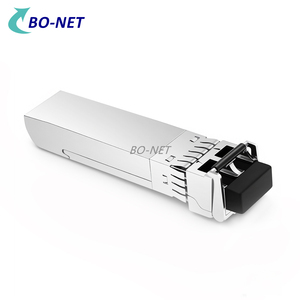 Mô-đun sợi quang 850nm 10G SFP+ SR Bộ thu phát đa chế độ Tương thích với SFP-10G-SR cho Bộ chuyển mạch mạng <span class=keywords><strong>CISCO</strong></span> C9300-48P-E - Product Image 4