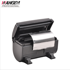 Machine de découpe de feuille d'aluminium, salon de coiffure professionnel, décoration - Product Image 2