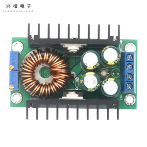 Dc Dc <b>Converter</b> 9A 5-40V To 1.2-35V Adjustable Output Power Module For Industrial And Automotive Use - Product Image 1