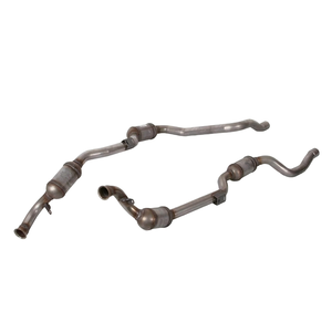 Convertidor Catalítico Personalizado de Alta Calidad para Automóviles, Silenciador para Golf, Skoda Octavia, <span class=keywords><strong>Seat</strong></span> <span class=keywords><strong>Leon</strong></span>, A3 1.9, 2.0 - Product Image 6