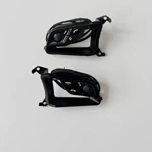 Commutateur de volume de volant automobile <span class=keywords><strong>718</strong></span>, ensemble de boutons de volant pour <span class=keywords><strong>718</strong></span> Boxster <span class=keywords><strong>Cayman</strong></span> 95B998537 - Product Image 6