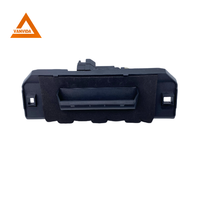 Pièces détachées automobiles Serrure de coffre à bagages 8726Q0 pour Peugeot 206 207