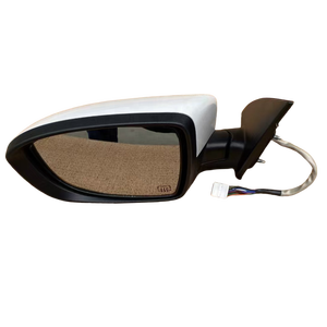 Pièces de rechange d'origine de qualité supérieure : pare-chocs, phares, barres de remorquage, grilles pour accessoires de voiture électrique Weltmeister <span class=keywords><strong>WM</strong></span> EX5 W6 E5 W5 RX5 EX6-Z - Product Image 2