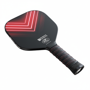 Usapa อนุมัติโดยไม่ต้องใช้ไม้พายดองขนาด13มม. รังผึ้งน้ำหนักเบาคาร์บอนไฟเบอร์ทนความร้อนด้ามจับยาว - Product Image 1