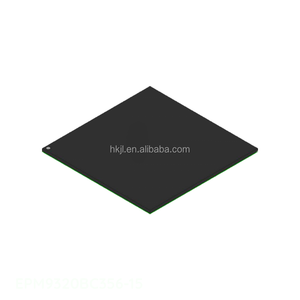 EPM9320BC356-15 356 LBGA แบบฝังช่องผู้ผลิตอุปกรณ์อิเล็กทรอนิกส์ - Product Image 1