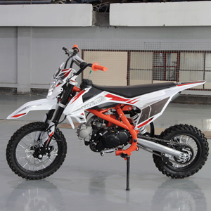 Directo de fábrica 125cc Gas Powered <span class=keywords><strong>Pit</strong></span> <span class=keywords><strong>Bike</strong></span> 4 tiempos off Road Dirt <span class=keywords><strong>Bike</strong></span> <span class=keywords><strong>Cross</strong></span> para la venta para adultos - Product Image 3