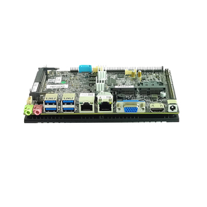 Placa Base ELSKY 2026 de 4 Pulgadas M800SE con Procesador de 8.ª Generación I3 I5 I7, 1 o 2 LAN, para Kiosco - Product Image 1