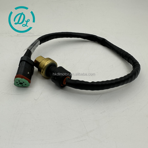 เซ็นเซอร์วัดแรงดันน้ำมัน EexcavaStart 161-9926 สำหรับเครื่องยนต์ 3406E 3412 รถขุด 5110B รถดันดิน 834B รุ่นใช้งานหนัก 1619926 - Product Image 3