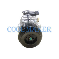 MSC105C/MSC105 pour Mitsubishi Montero Sport Ac Compressor MR315442 AKC200A551J MR360532 AKC201A551