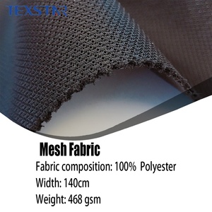Tessuto a Rete 3D Traspirante in Poliestere 100% per Cuscini e Scarpe Sportive - Product Image 3