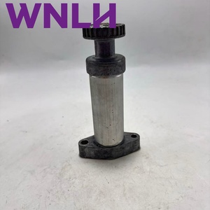 ปั๊มส่งน้ำมันเชื้อเพลิง WNLH รุ่น 105-2508 สำหรับเครื่องยนต์ Caterpillar 3304 3306 3406 3408 3412 C7 C9 C12 C15 อะไหล่เครื่องจักรก่อสร้าง 105-2508 - Product Image 1