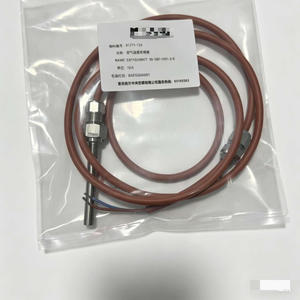 Nuevo Sensor de Temperatura de Escape para Aire Acondicionado y Enfriador, Repuesto E8110209 30-380-101-2-6 - Product Image 1
