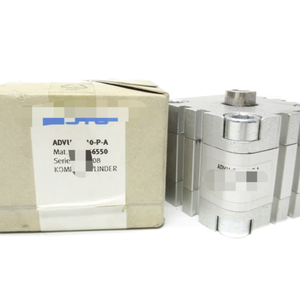 Advu-50-10-<span class=keywords><strong>p</strong></span>-a Nsmp nuovo Controller di programmazione Plc dedicato per l'automazione industriale Pac originale pronto - Product Image 1