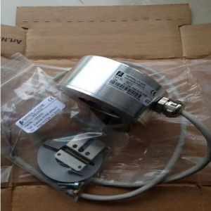 Vanne proportionnelle Hydac Pwk08120d 12 C N 24Pg, commande électro-pneumatique hydraulique - Product Image 1
