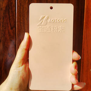 Polvo Mate Resistente a la Intemperie <span class=keywords><strong>para</strong></span> Automóviles y Transporte, Resistente a la Corrosión, <span class=keywords><strong>de</strong></span> Larga Duración - Product Image 3