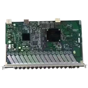 Para ZTE C300 C600 FTTH red IP GTGH/GTGO/GFBT/GFBN/GFBH/GFBL/GFGH/GFGN - Product Image 4