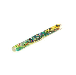 Promozione del liquido della bacchetta di colore Glitter del Mini bastone sensoriale del produttore all'ingrosso - Product Image 3