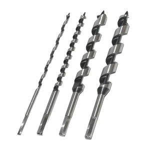 Broca hexagonal al por mayor para trabajar la madera, broca para agujeros profundos con vástago extendido para abrir agujeros en madera - Transfronterizo - Product Image 1