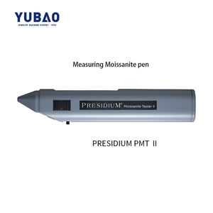 Presidium Diamond Mate Testeur Stylo Pdmt-a Propriétés Thermiques <span class=keywords><strong>Jade</strong></span> Cristal Diamant Sélecteur Identification Scanner Bijoux Outils - Product Image 5