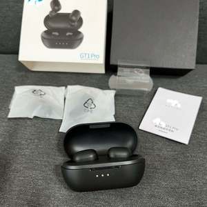 Vente chaude <span class=keywords><strong>Haylou</strong></span> <span class=keywords><strong>GT1</strong></span> <span class=keywords><strong>Pro</strong></span> TWS Écouteurs sans fil à commande tactile Mini écouteurs antibruit étanches <span class=keywords><strong>Haylou</strong></span> <span class=keywords><strong>GT1</strong></span> <span class=keywords><strong>Pro</strong></span> - Product Image 5