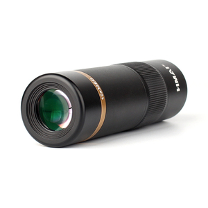 Fornecimento Direto do Fabricante: Telescópio Portátil de Alta Visibilidade com Diâmetro de Objetiva de 10x32mm e Prisma Bak4 Porro para Longas Distâncias - Product Image 3
