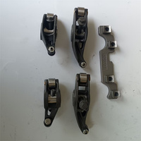 Cum-min ISF2.8 Diesel Engine Rocker Lever Assembly 5295581 5267687 5267686 5255568 BFCEC/OEM 6-Month Warranty Light Cargo Pickup