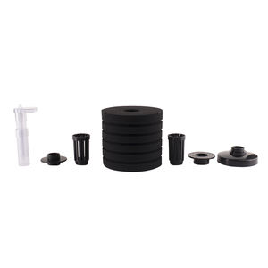 <span class=keywords><strong>Filtre</strong></span> éponge bio biochimique à 10 couches multifonctionnel XY-2873 pour l'élevage de crevettes <span class=keywords><strong>Betta</strong></span> Fry - Product Image 2