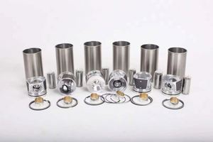Juego de reparación de reacondicionamiento 6090 adecuado para piezas de motor - Product Image 5