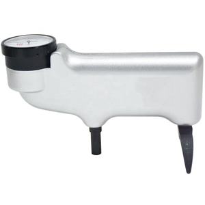 934-1 Barcol Härte prüfer, Aluminium legierung Duro meter 100 Waagen Hohe Qualität - Product Image 3