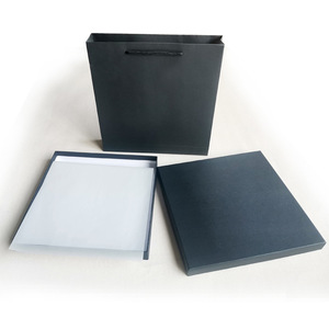 Sciarpa regalo di seta imballaggio di alta qualità cielo e copertura della terra produttori di Spot <span class=keywords><strong>in</strong></span> cartone quadrato logo personalizzato all'ingrosso - Product Image 4