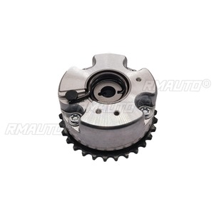 ชุดเฟืองตั้งเวลาไอดีไอเสียเพลาลูกเบี้ยว 06E109084K ชุดปรับตั้งเวลาไอดีเครื่องยนต์ สำหรับอุปกรณ์ตกแต่งรถยนต์ออดี้ - Product Image 2