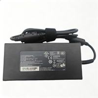 Adaptateur secteur pour ordinateur portable 240W 20V 12A 5.5x2.5mm AC/DC avec protection OTP pour ASUS