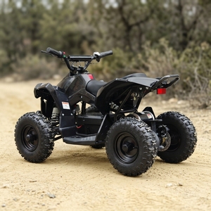 <span class=keywords><strong>Quad</strong></span> électrique tout-terrain pour enfants R-EA001X <span class=keywords><strong>1000W</strong></span>, transmission par chaîne, vitesse maximale ≤50 km/h, 3 vitesses réglables, mini <span class=keywords><strong>quad</strong></span> pour enfants - Product Image 3