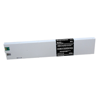 Cartucho de tinta SS21 de 440ML con tinta solvente ecológica completa para modelo de impresora Mimaki JV3/JV33/JV34/CJV