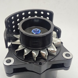เครื่องกำเนิดไฟฟ้า YTO JFZ1107-PA รุ่นขายดีที่สุด - ประสิทธิภาพสูง สำหรับรถแทรกเตอร์/รถตัก/รถบรรทุกสำหรับงานเกษตร JFZ1107-PA - Product Image 4