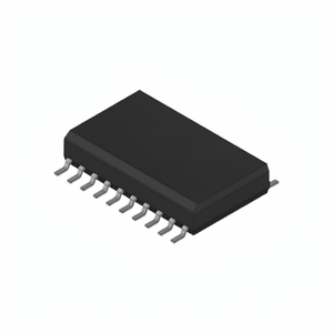 Controlador de Bus MC74F244DWR2, Serie F/FAST, 2 FUN, Fabricante de Componentes Electrónicos Channel Logic - Product Image 1