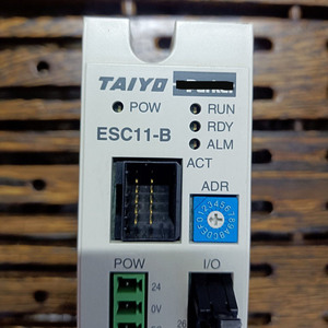 ตัวควบคุมไดรฟ์ ESC11-B สำหรับ ESC11-B ESC11-B ไดรฟ์สำหรับ ESC11-B - Product Image 3