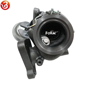 Turbo 799171-5002S 825246-0001 860496 860551 1607371380 1623194280 55253504 55270402 55231037 para Fiat/Citroën/Opel/Peugeot 1.3 - Product Image 6