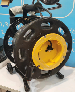 Câble blindé à <span class=keywords><strong>fibre</strong></span> <span class=keywords><strong>HDMI</strong></span> 4K 8K CBZLX Ultra Armor AOC Active 10M <span class=keywords><strong>15M</strong></span> 20M 100M Câble blindé à <span class=keywords><strong>fibre</strong></span> <span class=keywords><strong>optique</strong></span> - Product Image 5