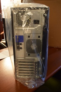 Servidor en Torre HPE ML110 Gen9 de 8 GB, Usado, Reacondicionado, en Existencia - Product Image 4