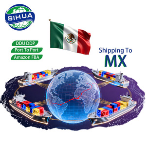 Spedizioniere e Broker Doganale Professionale per il Messico - Specializzato nella Spedizione di Merci Via Aerea e Marittima dalla Cina - Product Image 6