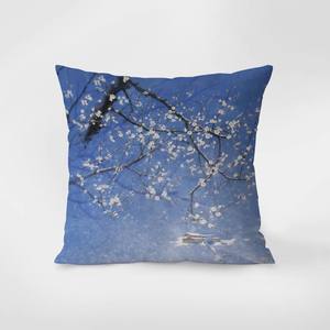 At Handpainting dijital baskı dekoratif yastıklar minder örtüsü - Product Image 3