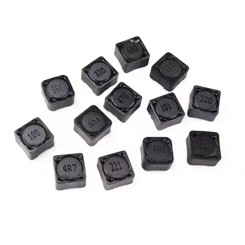 Fixed Inductors 15uH 20% 10 pieces